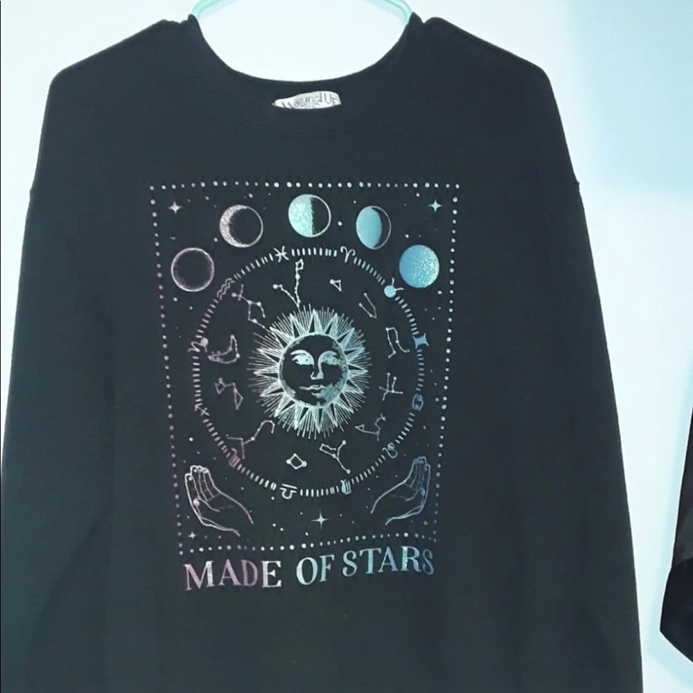 Crewneck